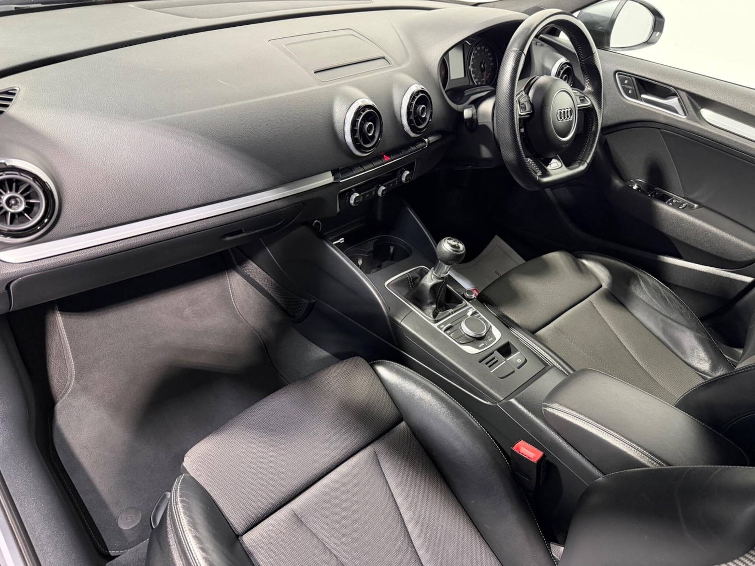 Used Audi A3 2014 for sale - 77425803: Photo 17