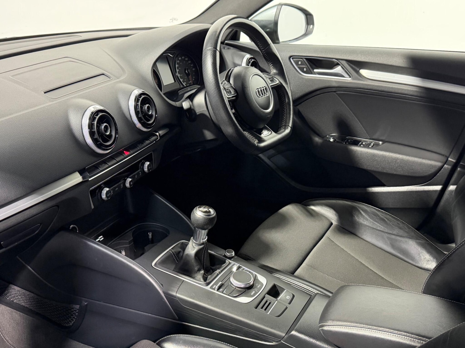 Used Audi A3 2014 for sale - 77425803: Photo 18