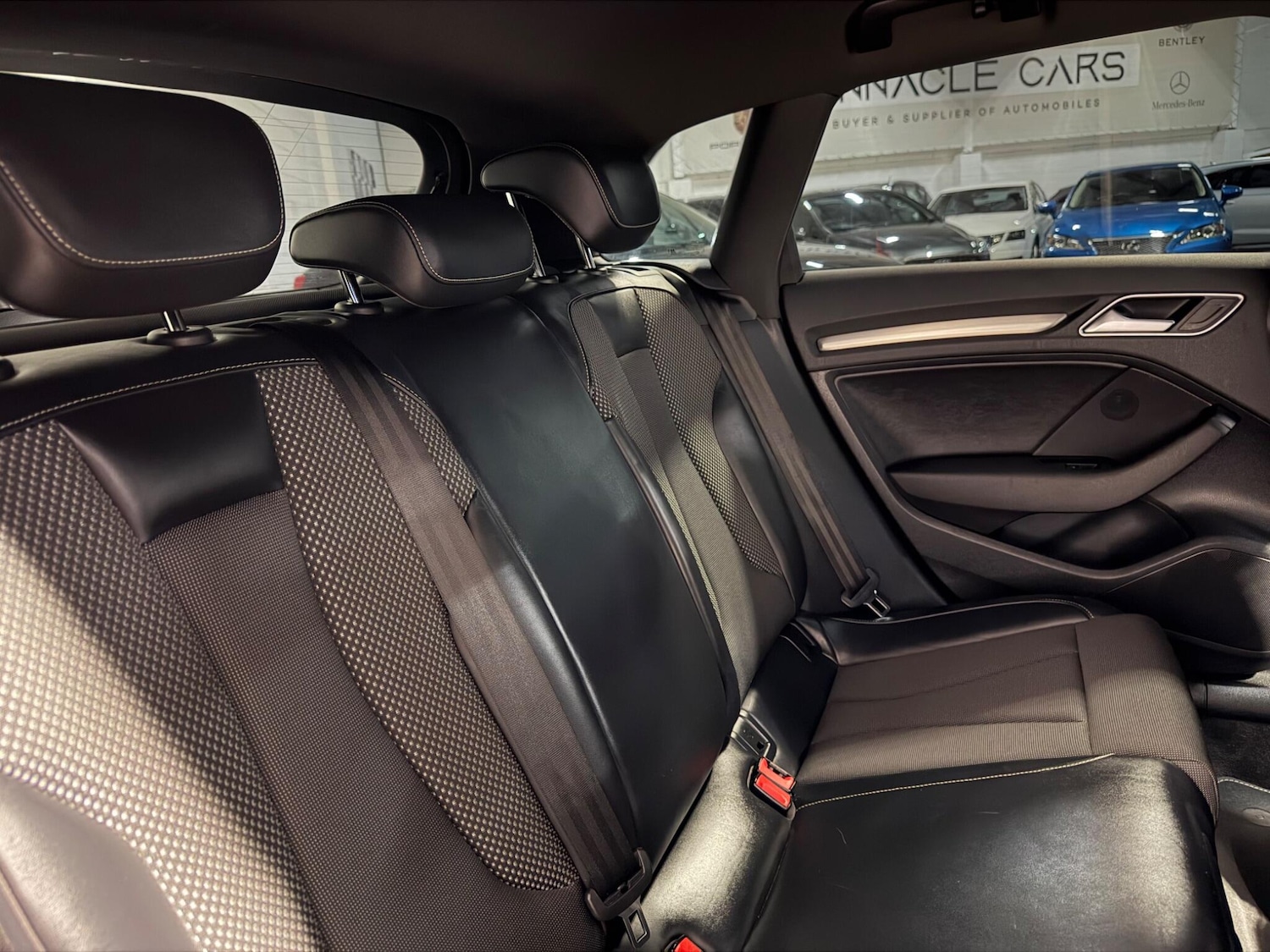 Used Audi A3 2014 for sale - 77425803: Photo 19