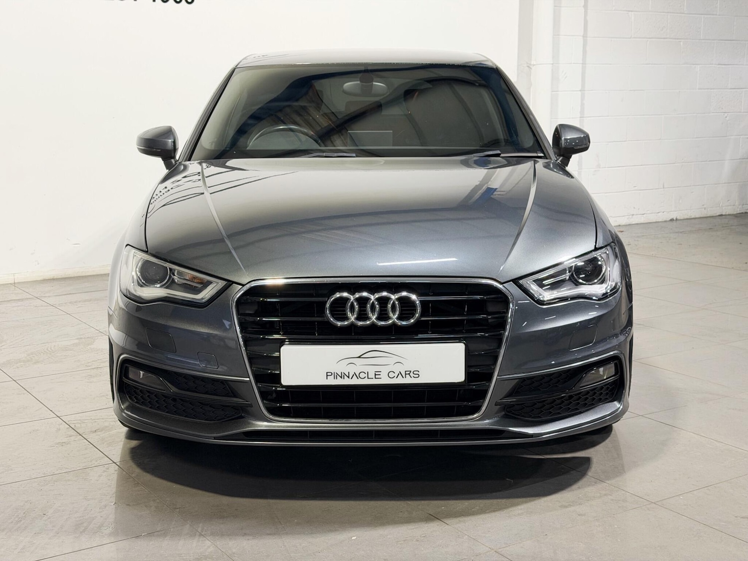 Used Audi A3 2014 for sale - 77425803: Photo 2