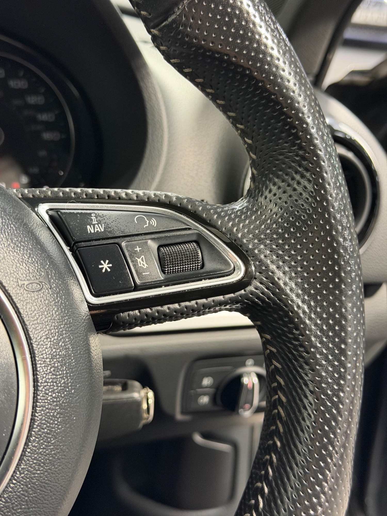 Used Audi A3 2014 for sale - 77425803: Photo 26