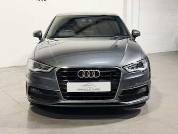 Used Audi A3 2014 for sale - 77425803: Photo