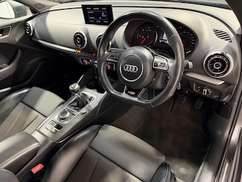 Used Audi A3 2014 for sale - 77425803: Photo