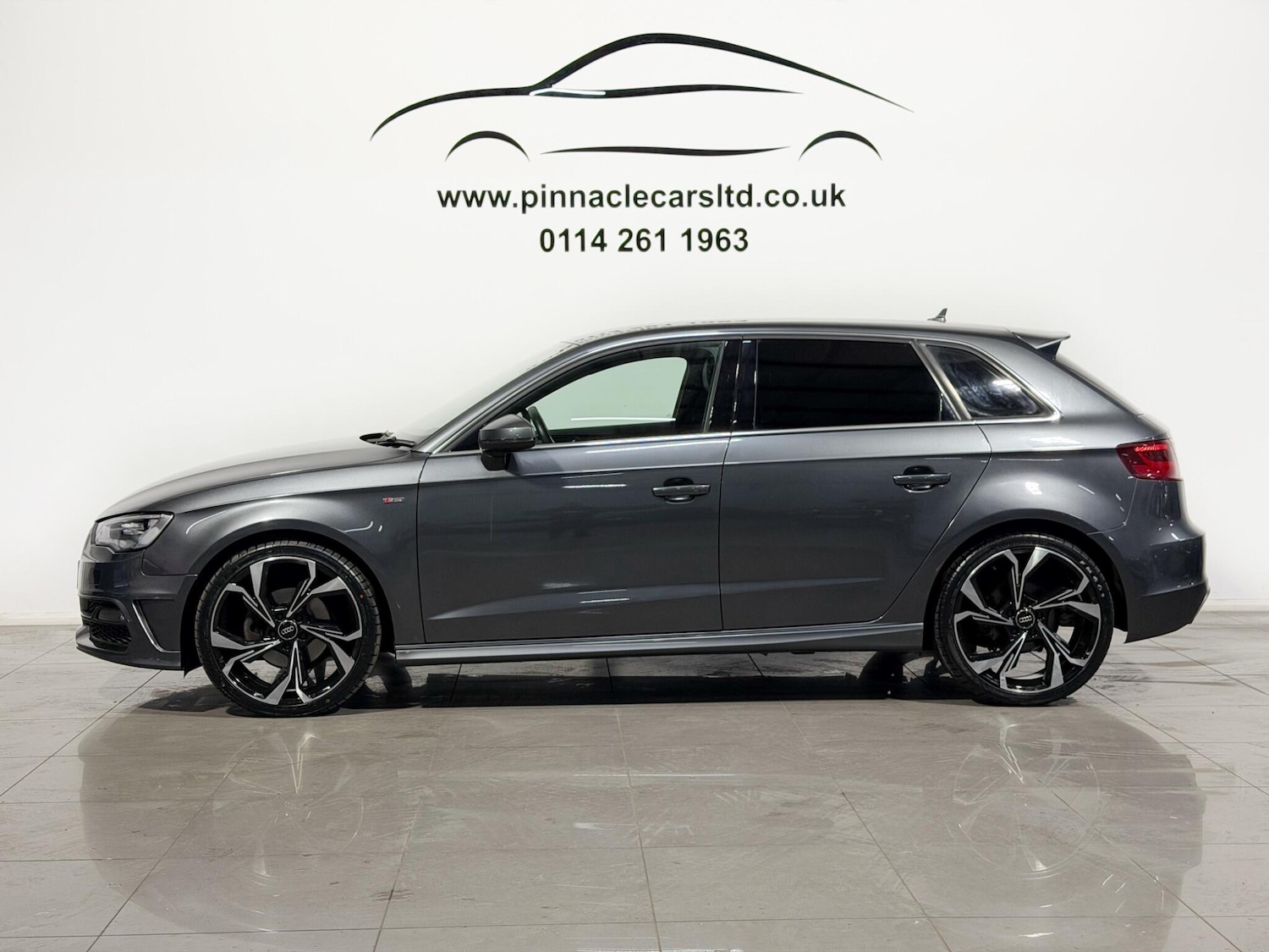 Used Audi A3 2014 for sale - 77425803: Photo 6