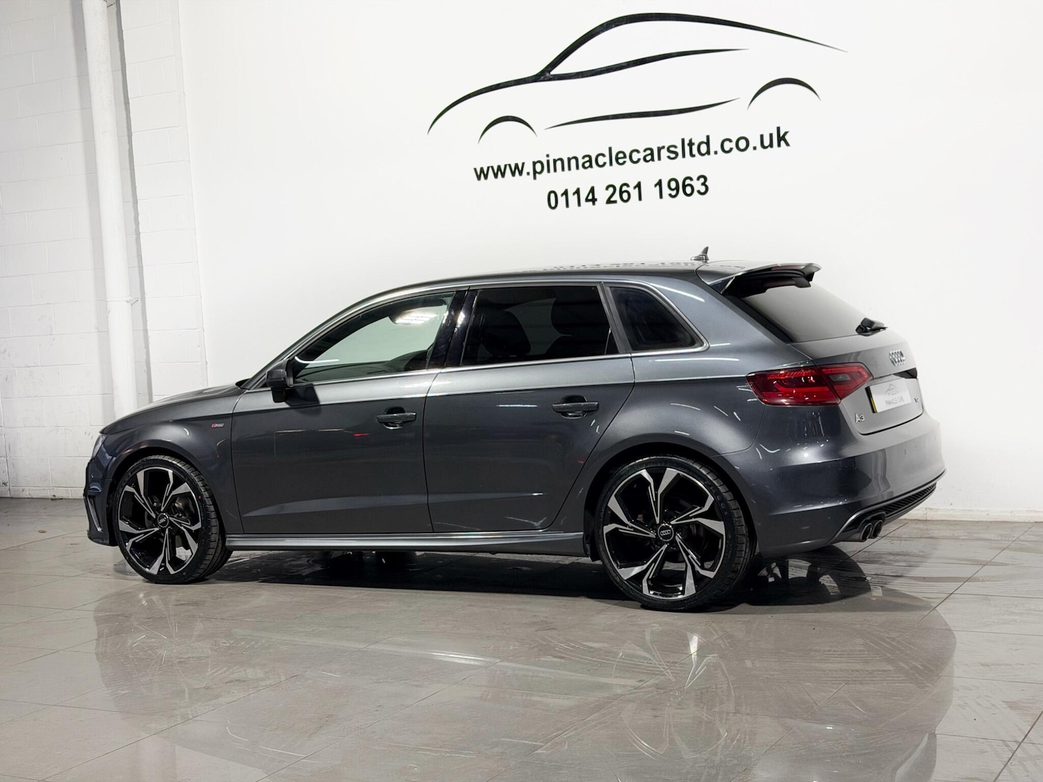 Used Audi A3 2014 for sale - 77425803: Photo 7