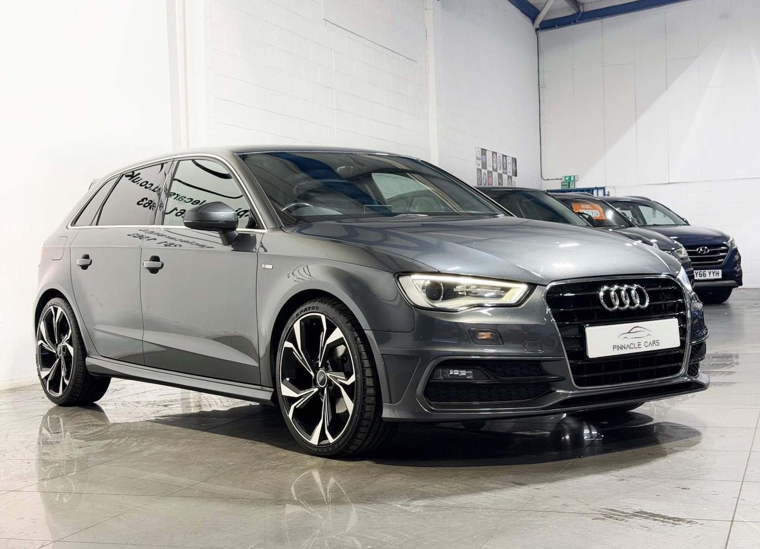 Used Audi A3 2014 for sale - 77425803: Photo 9