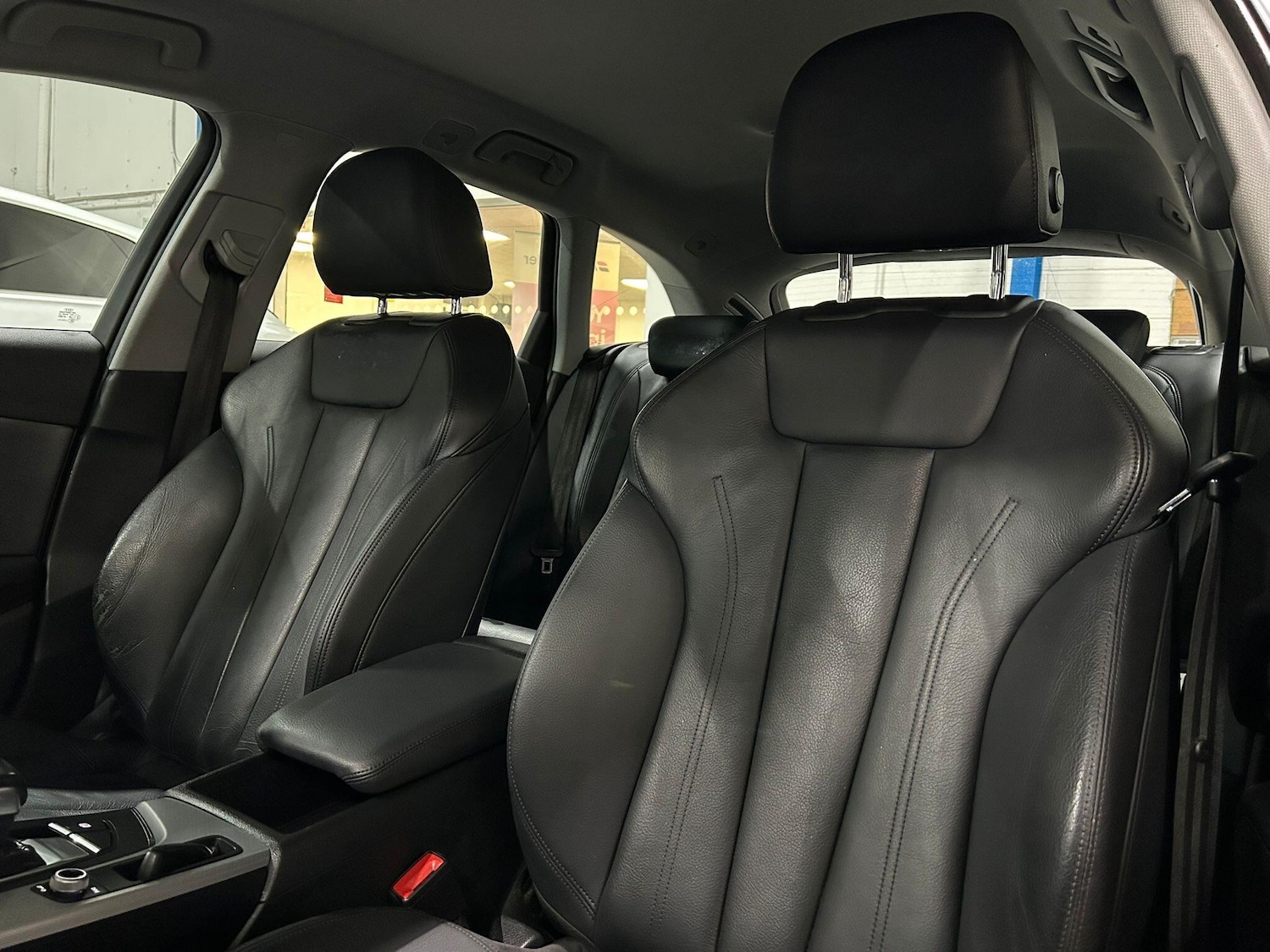 Used Audi A4 2017 for sale - 77156111: Photo 14