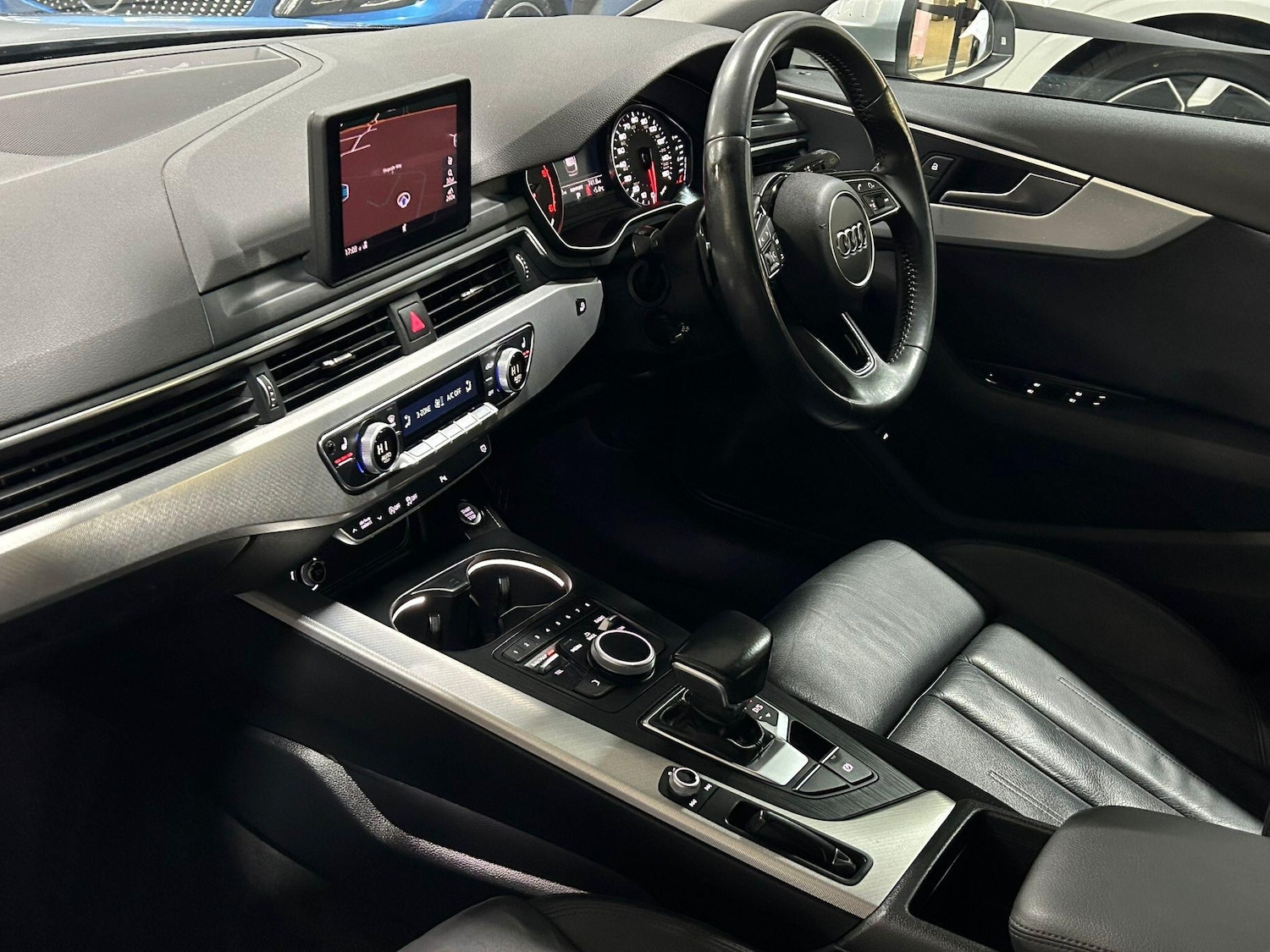 Used Audi A4 2017 for sale - 77156111: Photo 16