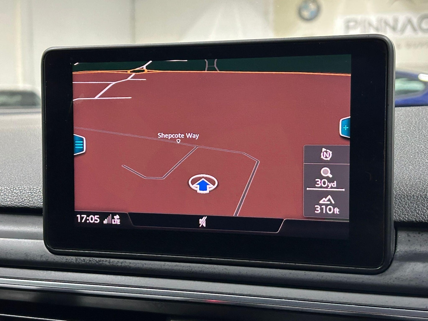 Used Audi A4 2017 for sale - 77156111: Photo 17