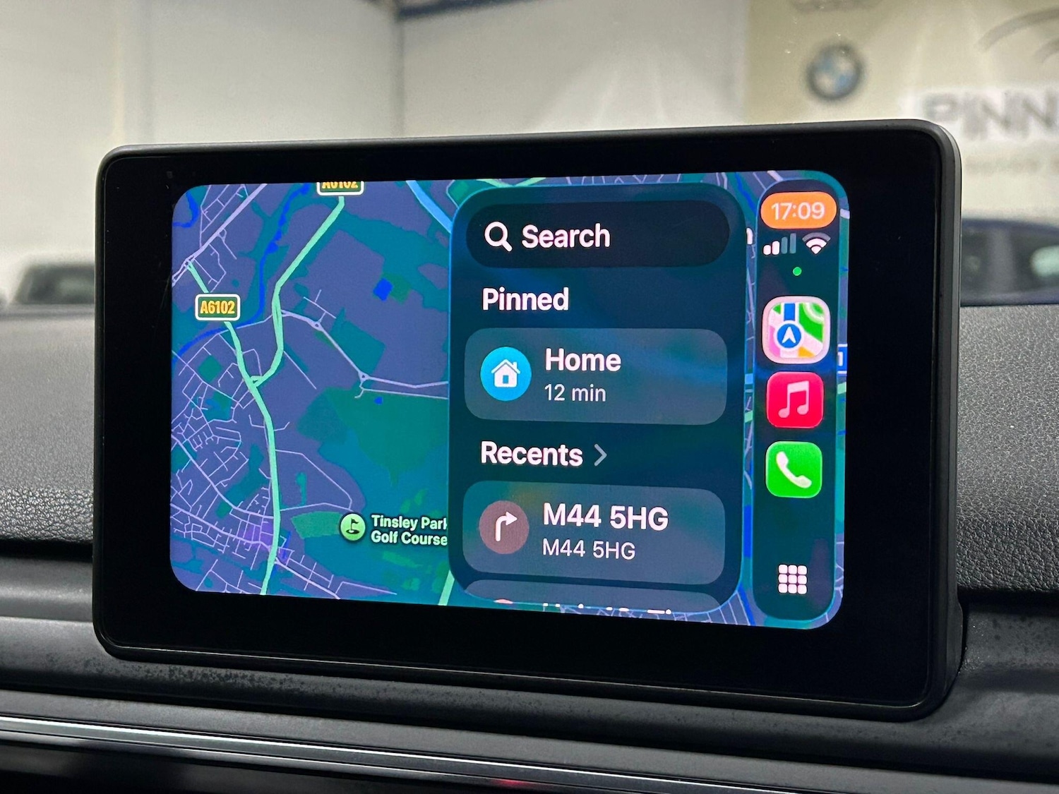 Used Audi A4 2017 for sale - 77156111: Photo 19