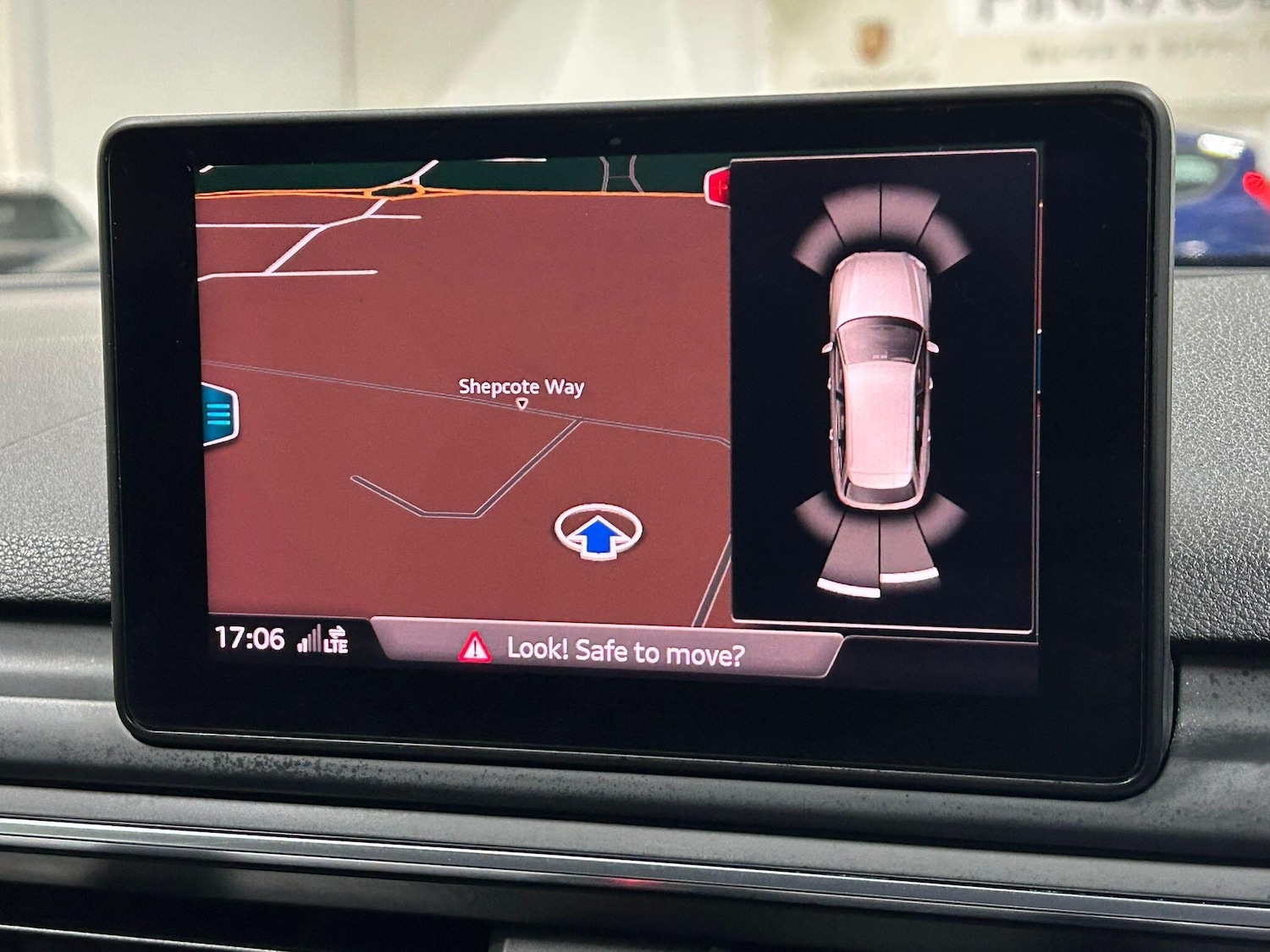 Used Audi A4 2017 for sale - 77156111: Photo 20