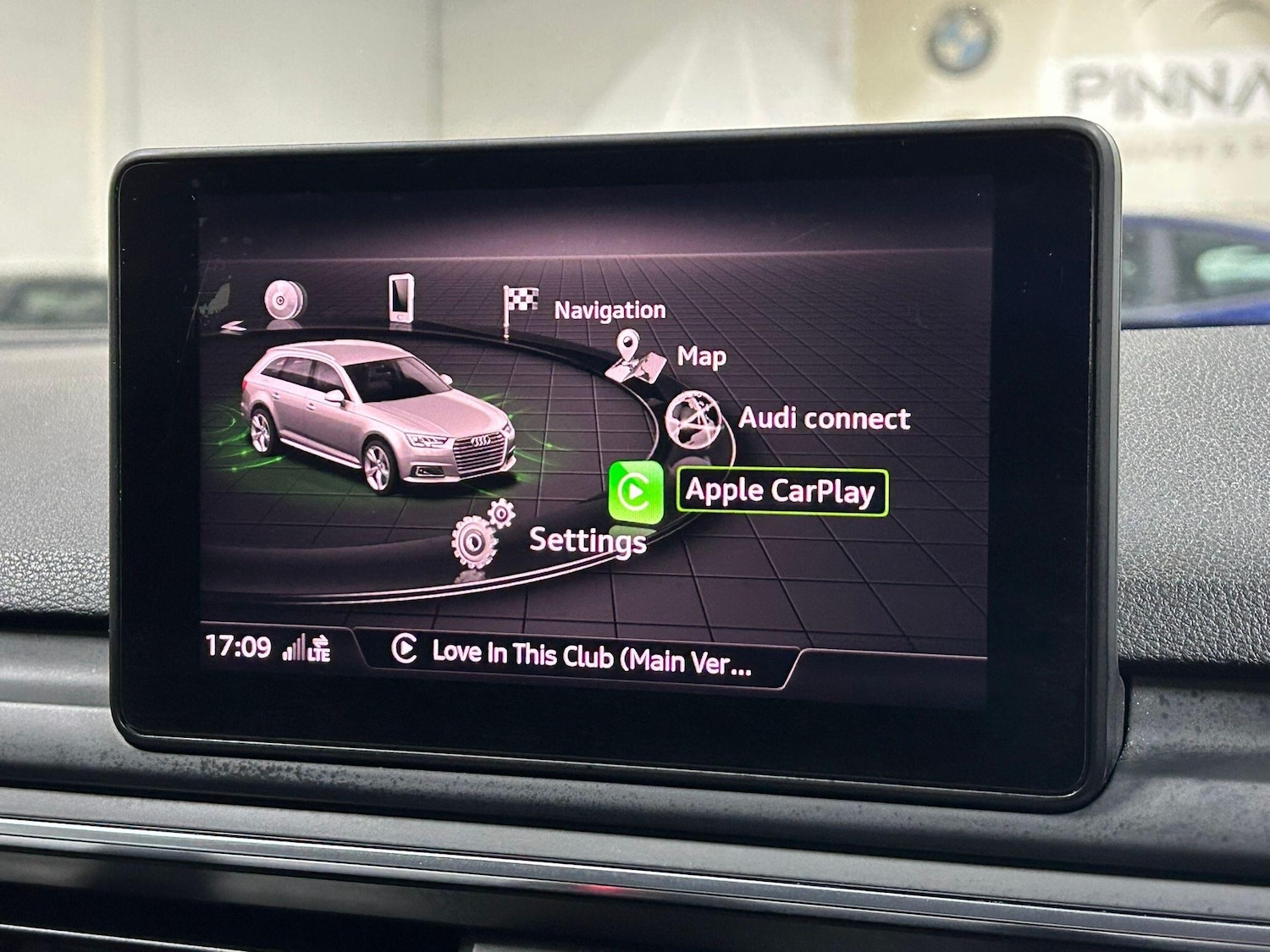 Used Audi A4 2017 for sale - 77156111: Photo 22