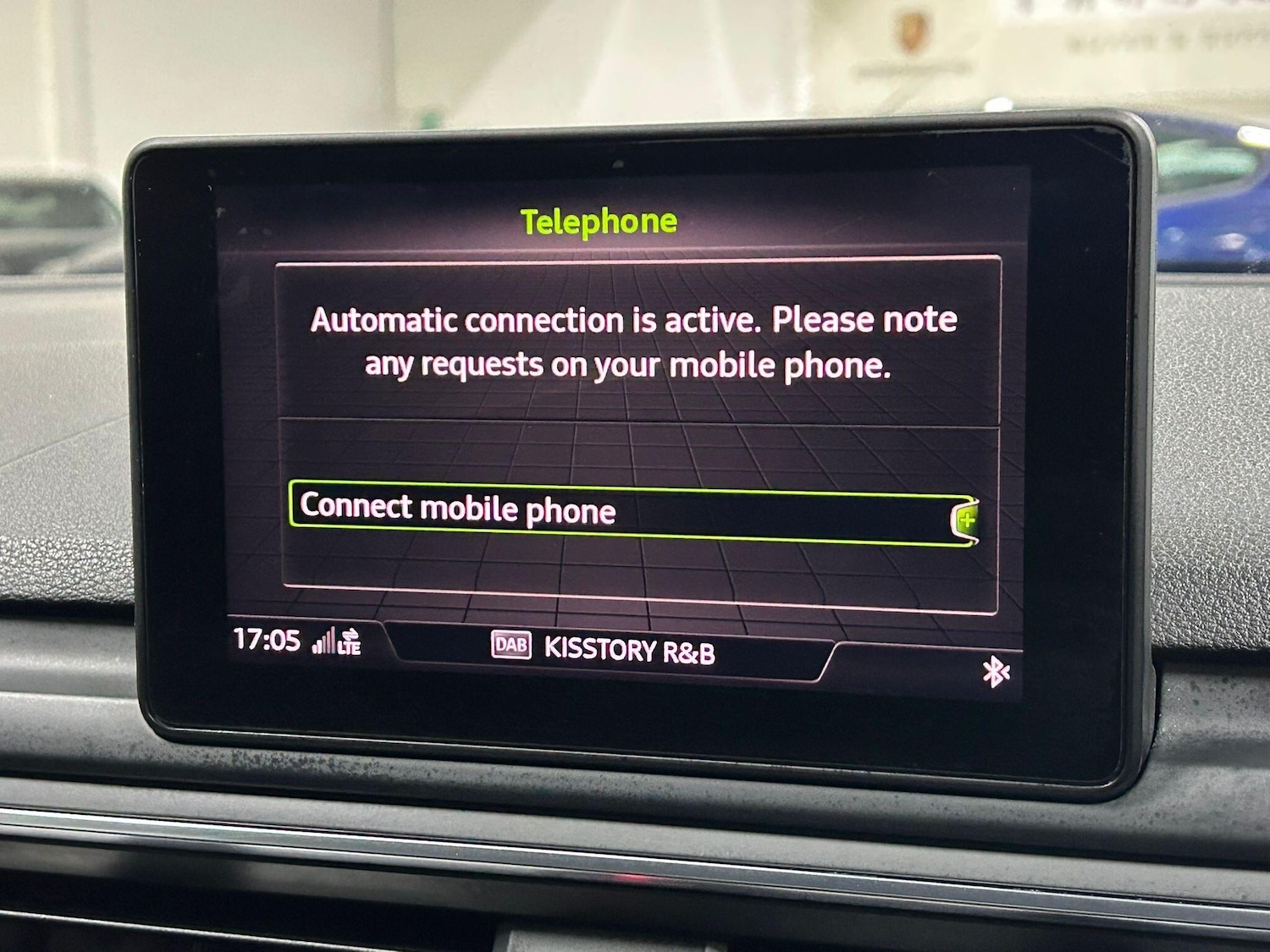 Used Audi A4 2017 for sale - 77156111: Photo 24