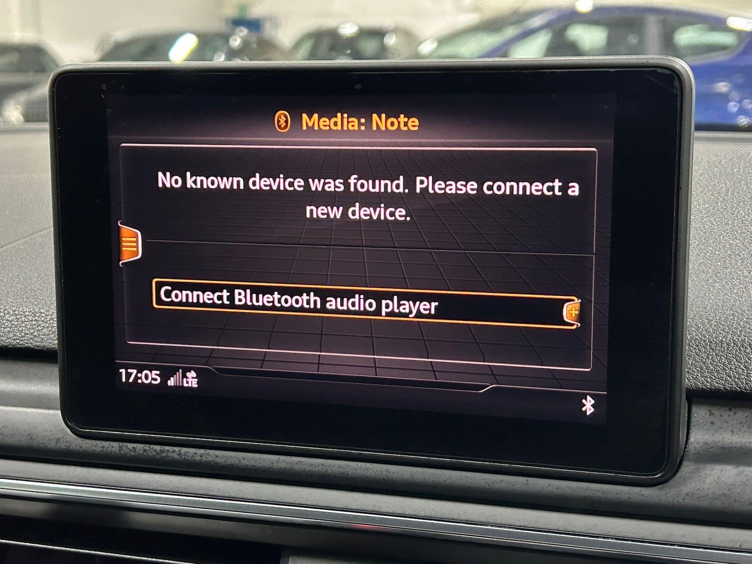 Used Audi A4 2017 for sale - 77156111: Photo 25