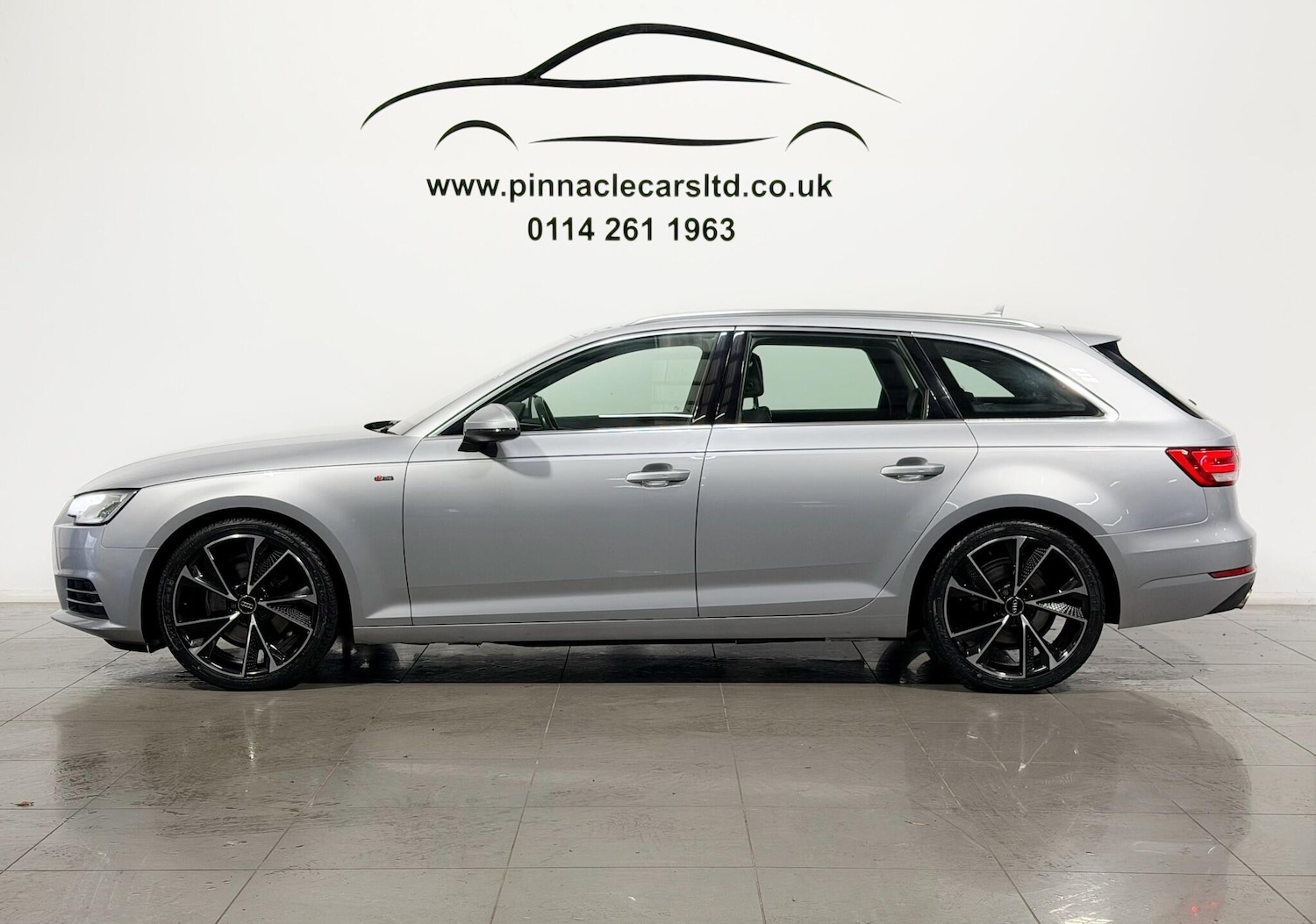 Used Audi A4 2017 for sale - 77156111: Photo 6