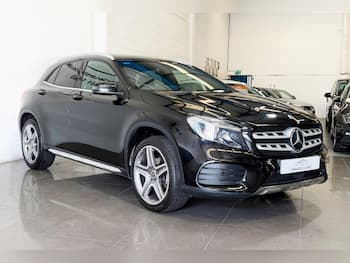 Used Mercedes-Benz GLA 2017 for sale - 79711857: Photo