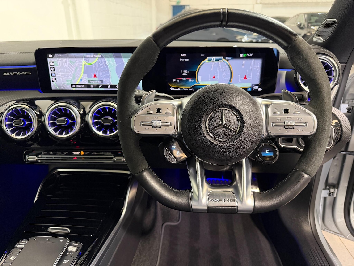 Used Mercedes-Benz CLA 2023 for sale - 76349130: Photo 17