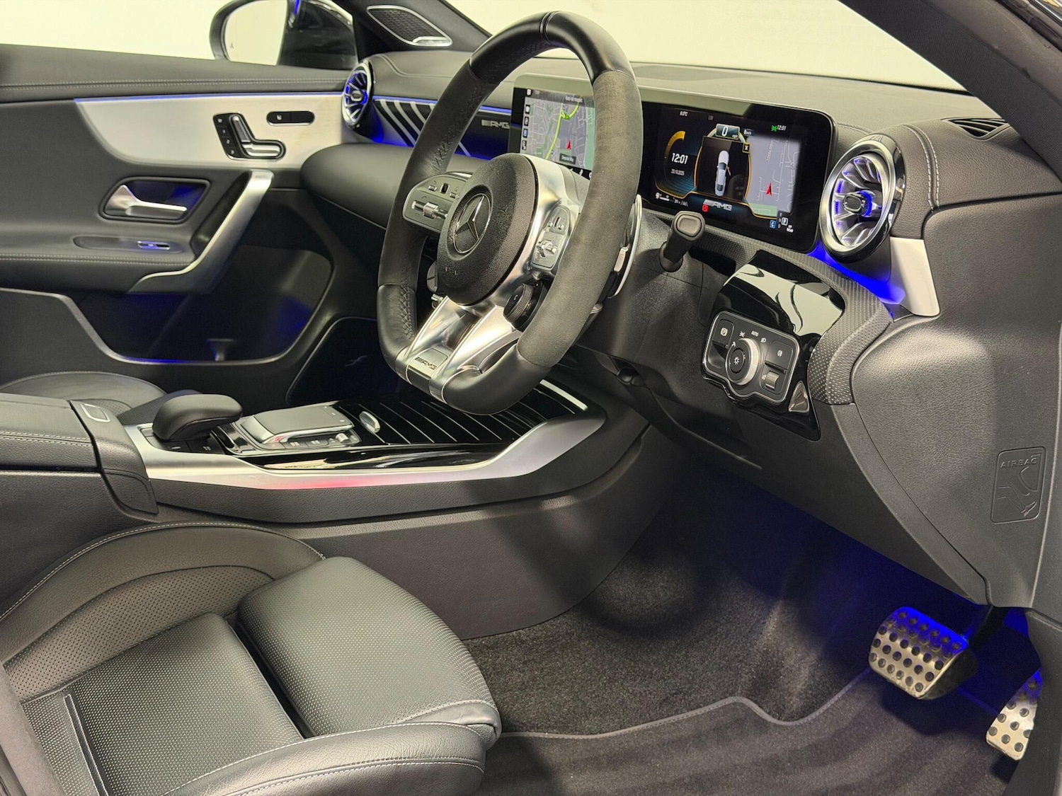 Used Mercedes-Benz CLA 2023 for sale - 76349130: Photo 18