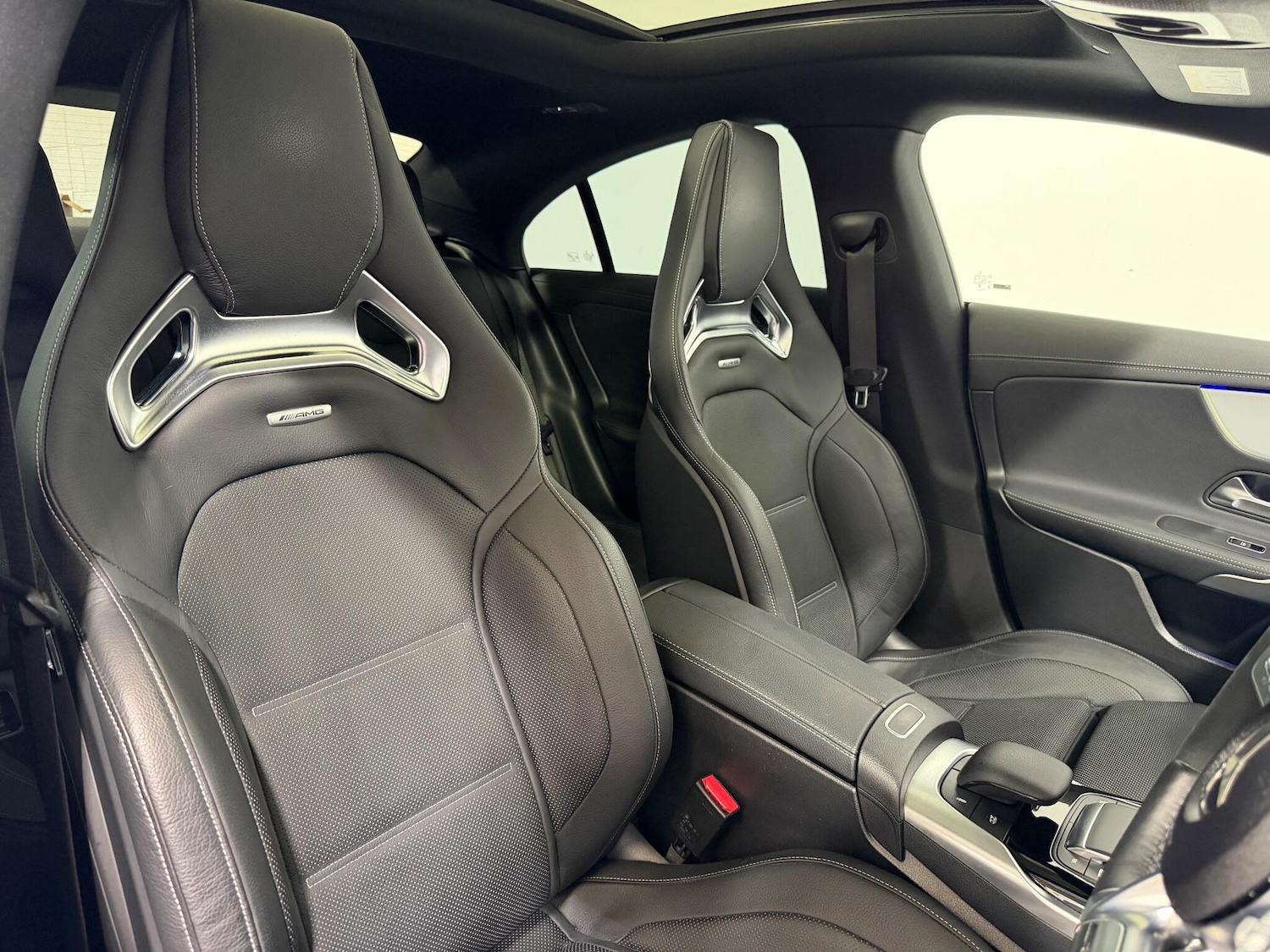 Used Mercedes-Benz CLA 2023 for sale - 76349130: Photo 19