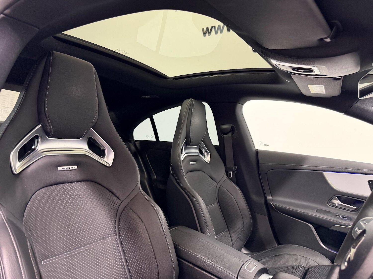 Used Mercedes-Benz CLA 2023 for sale - 76349130: Photo 20