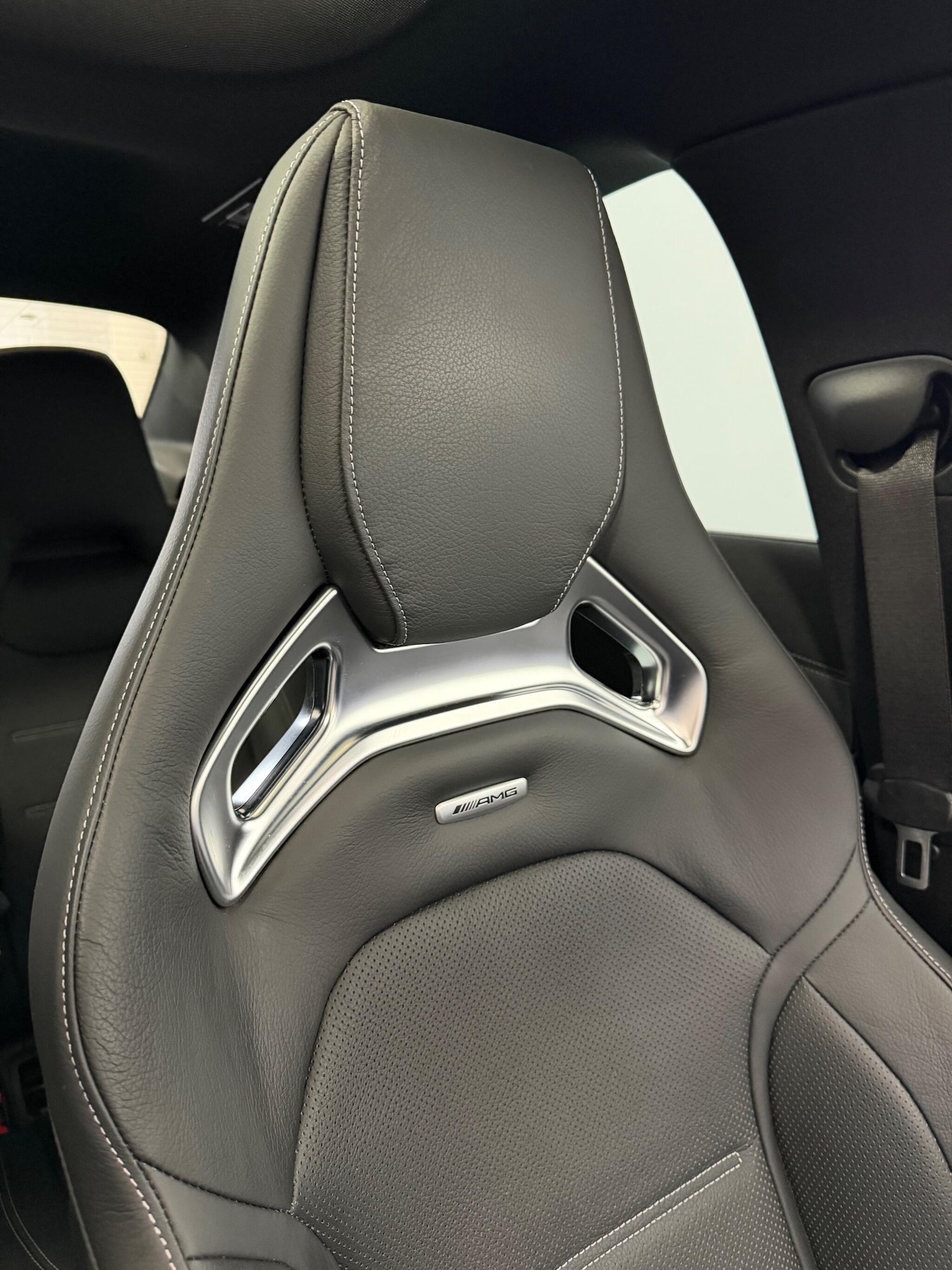 Used Mercedes-Benz CLA 2023 for sale - 76349130: Photo 21