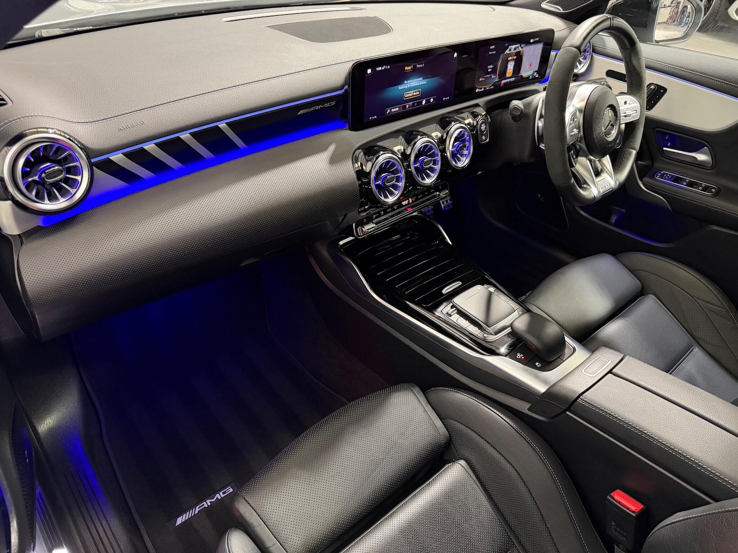 Used Mercedes-Benz CLA 2023 for sale - 76349130: Photo 22