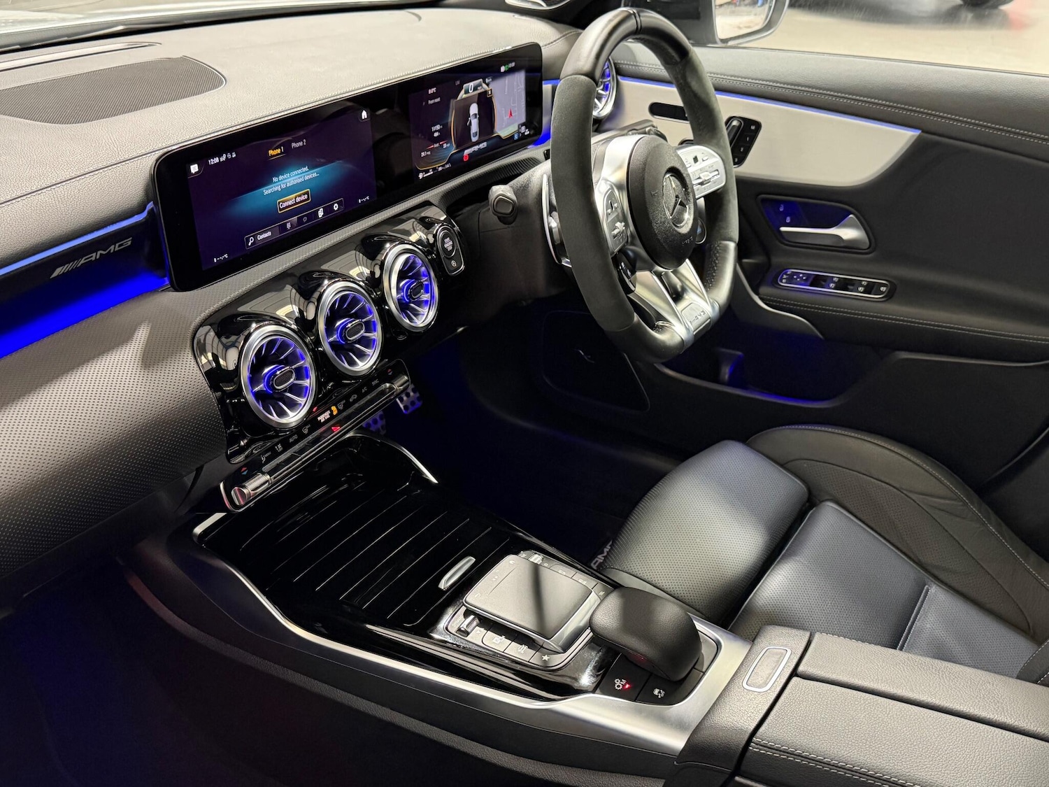 Used Mercedes-Benz CLA 2023 for sale - 76349130: Photo 23