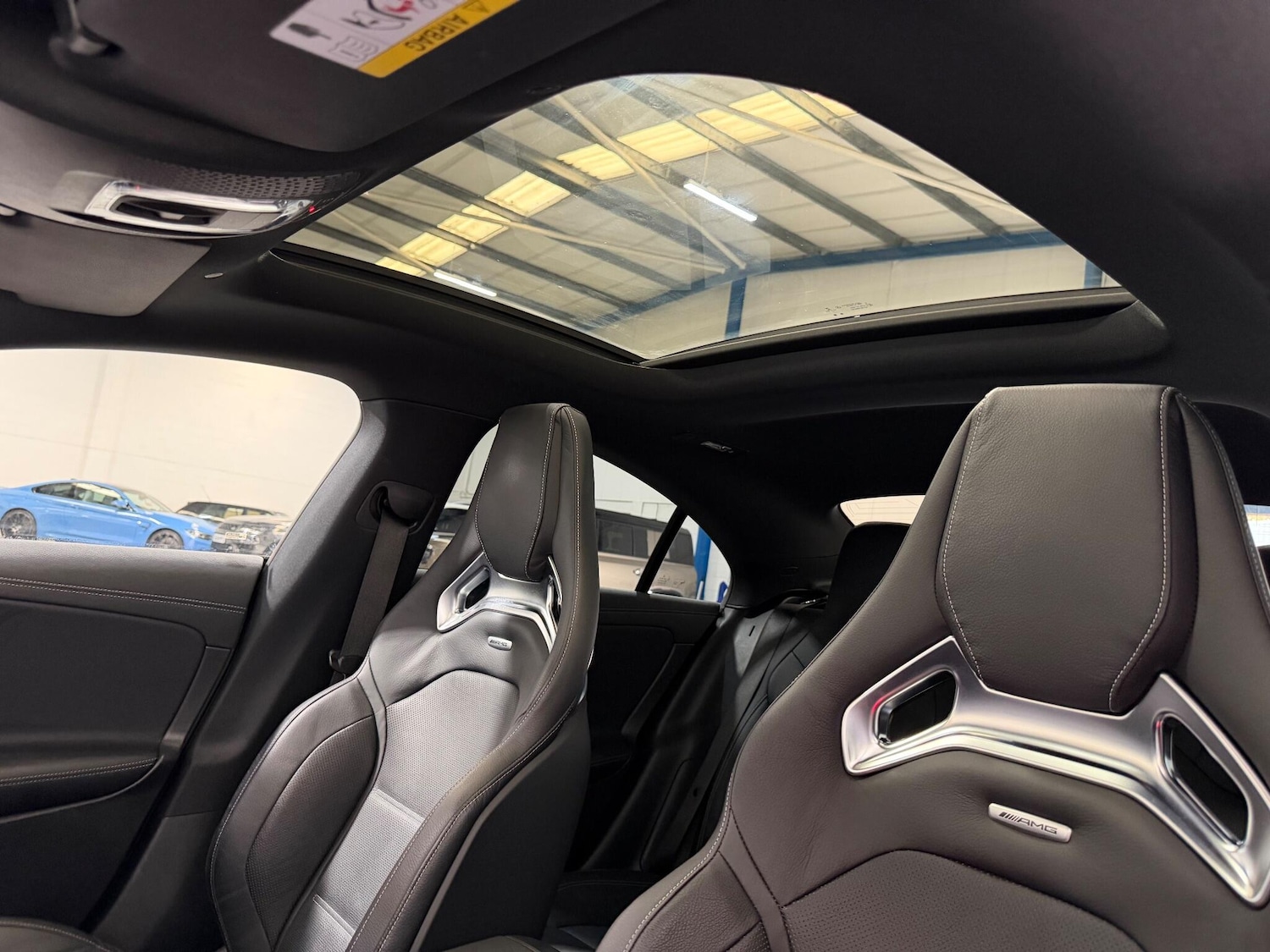 Used Mercedes-Benz CLA 2023 for sale - 76349130: Photo 24