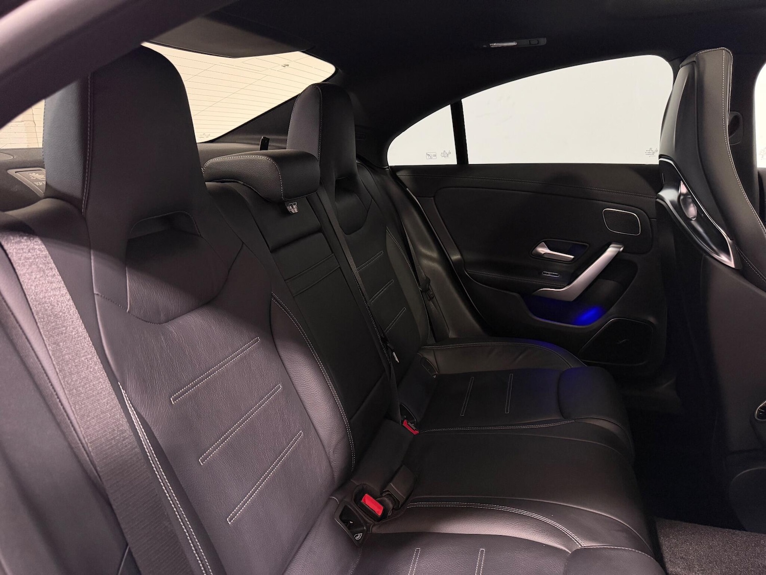 Used Mercedes-Benz CLA 2023 for sale - 76349130: Photo 26