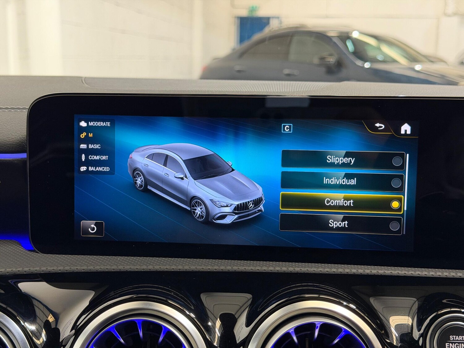 Used Mercedes-Benz CLA 2023 for sale - 76349130: Photo 31