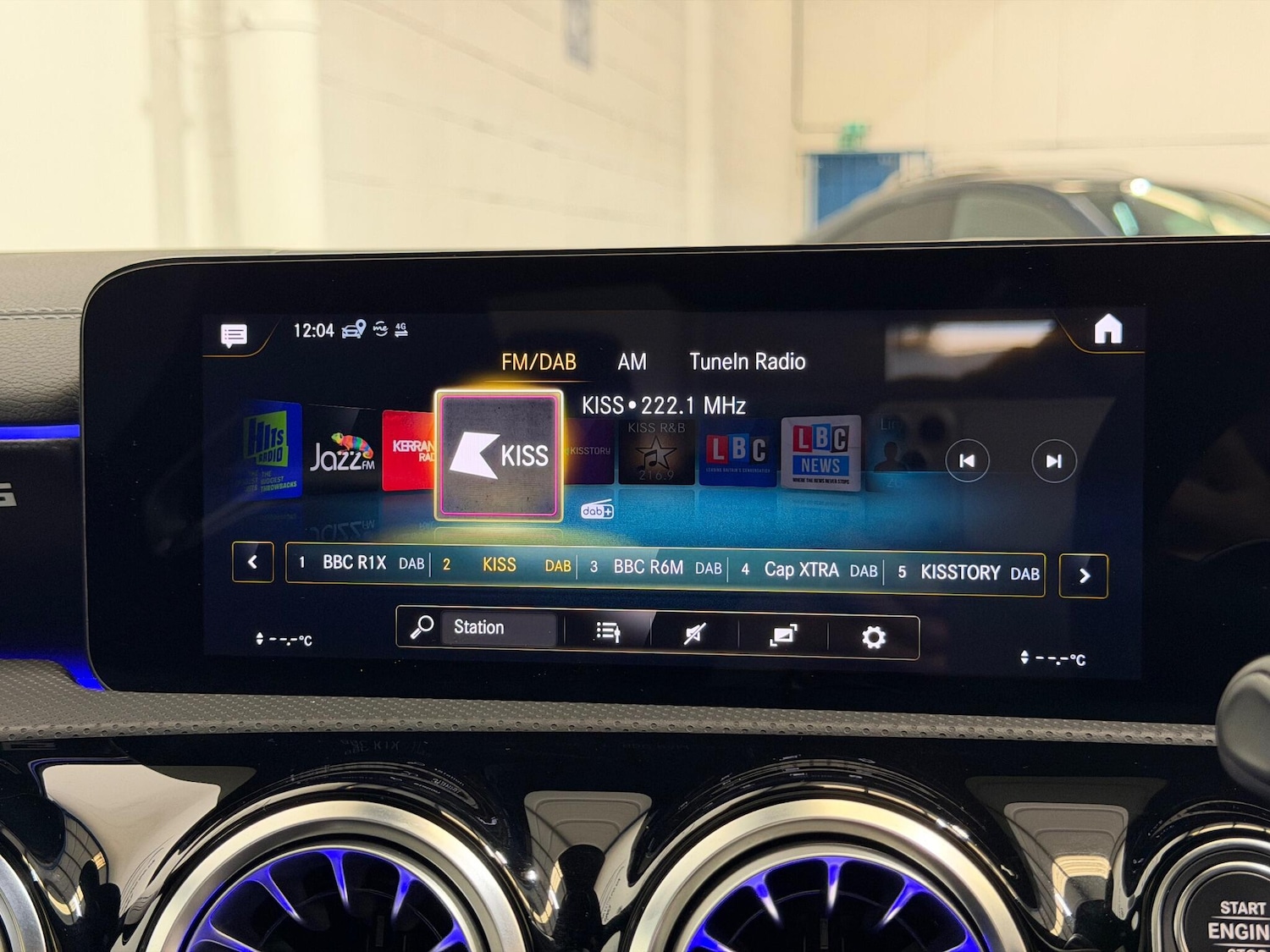 Used Mercedes-Benz CLA 2023 for sale - 76349130: Photo 32