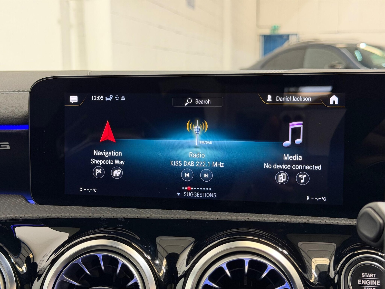 Used Mercedes-Benz CLA 2023 for sale - 76349130: Photo 33