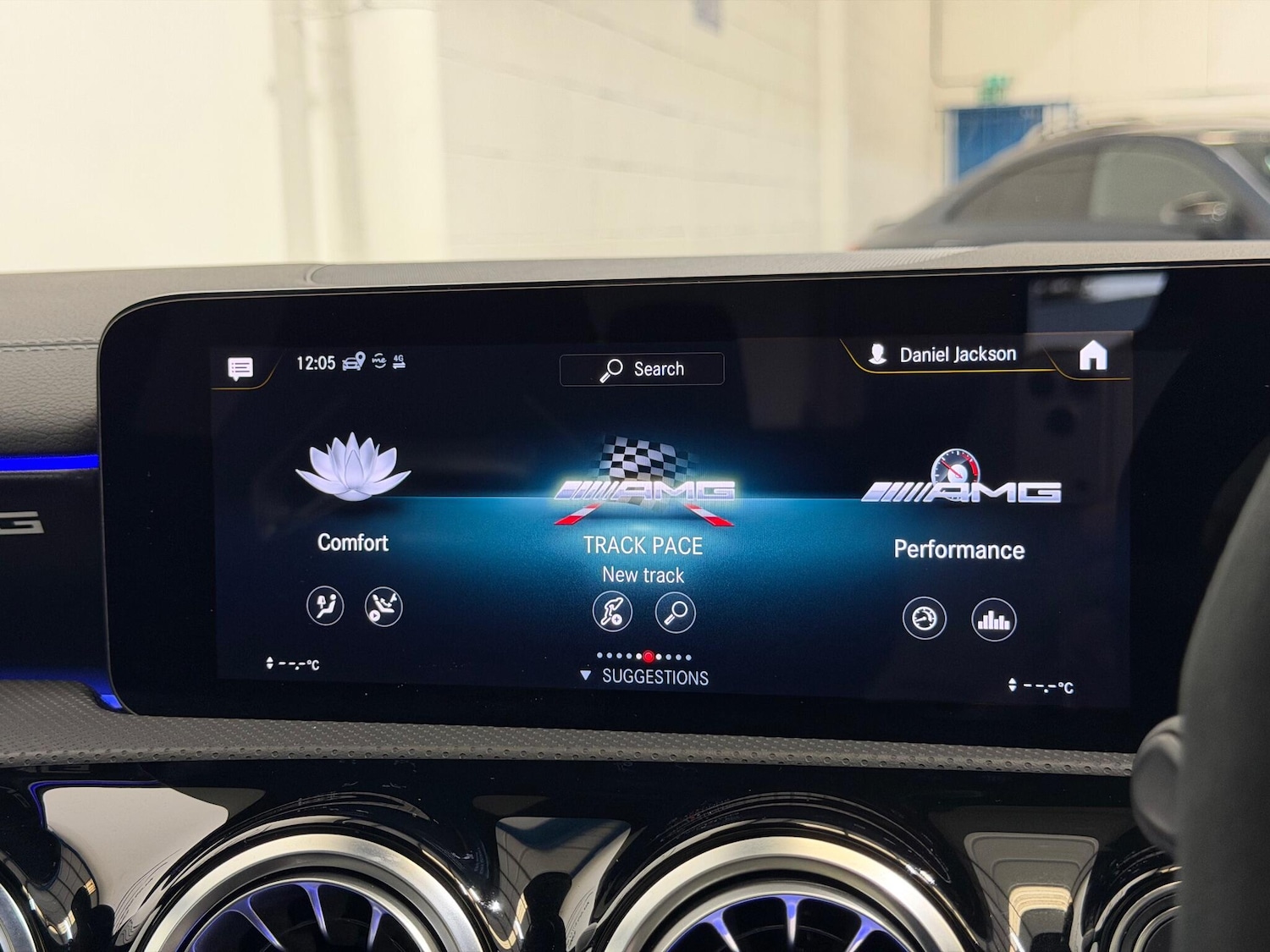 Used Mercedes-Benz CLA 2023 for sale - 76349130: Photo 34