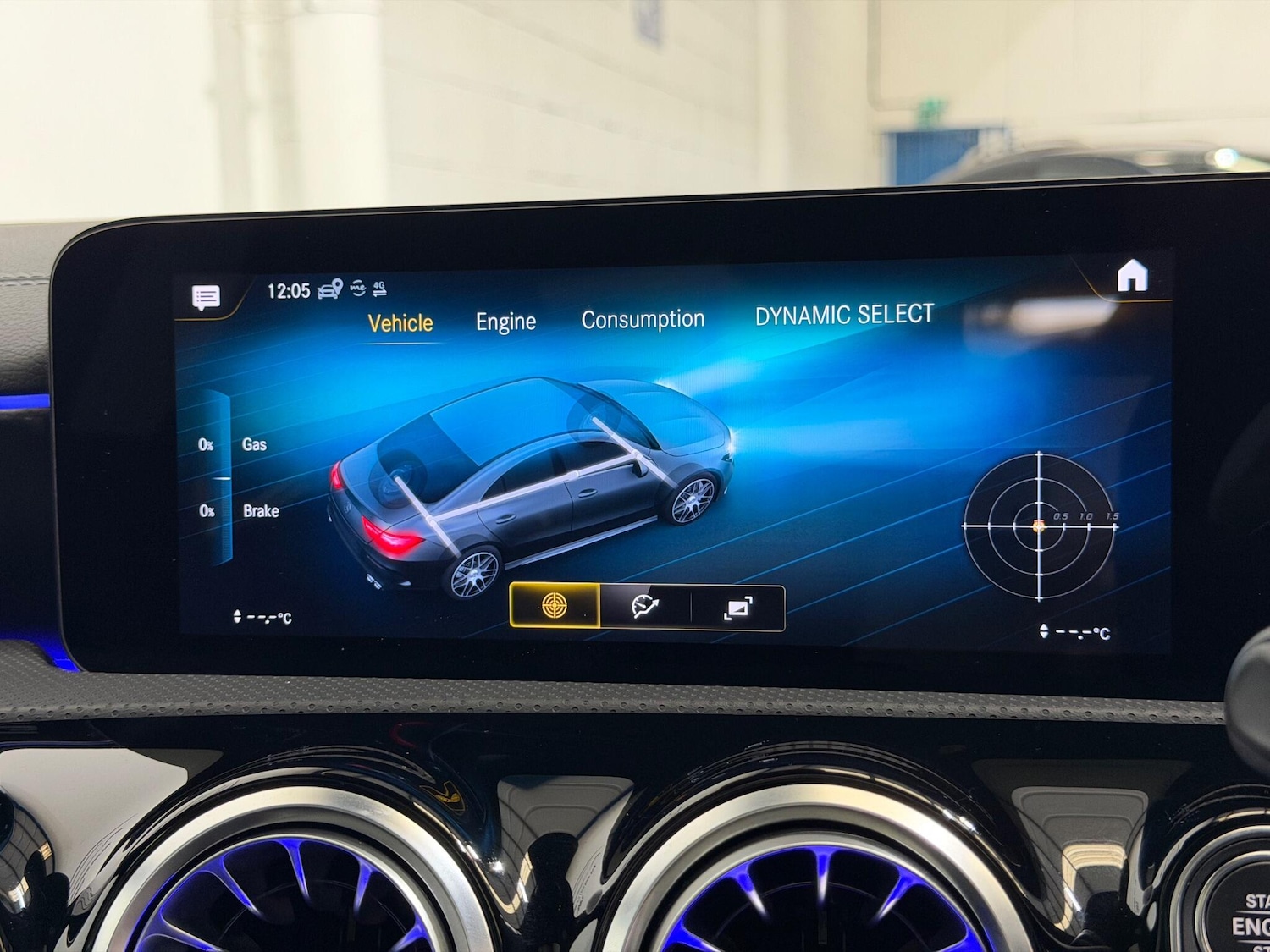 Used Mercedes-Benz CLA 2023 for sale - 76349130: Photo 35