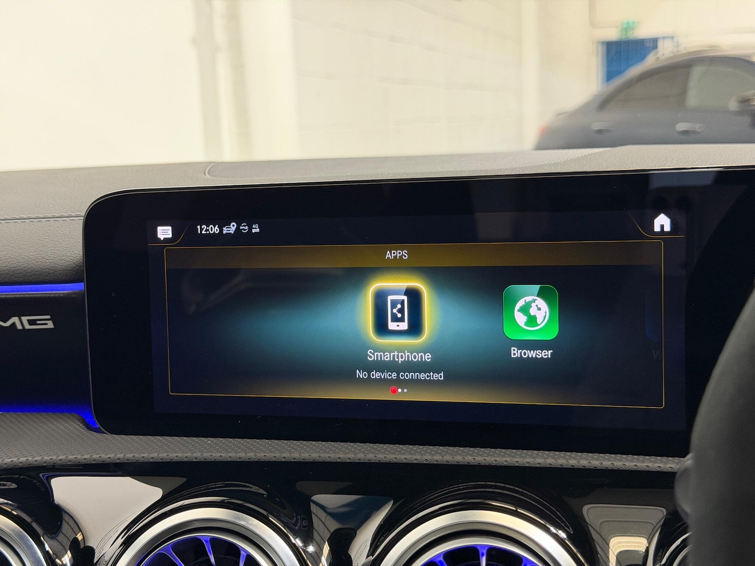 Used Mercedes-Benz CLA 2023 for sale - 76349130: Photo 37