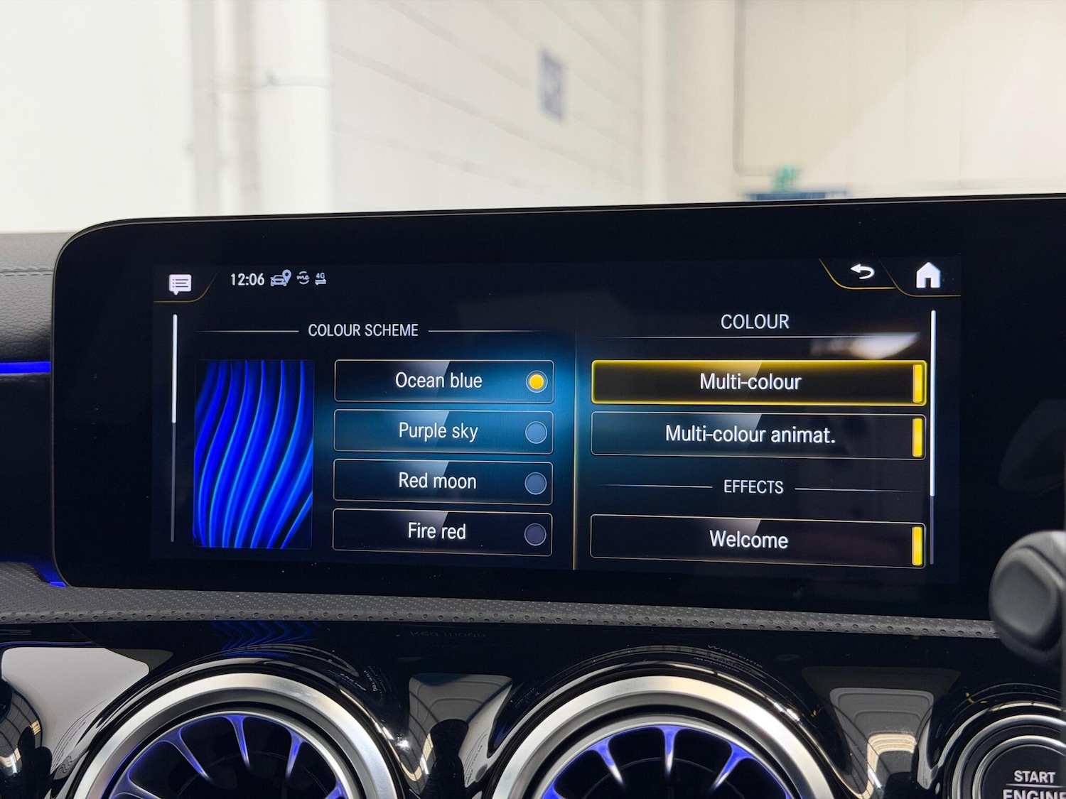 Used Mercedes-Benz CLA 2023 for sale - 76349130: Photo 38