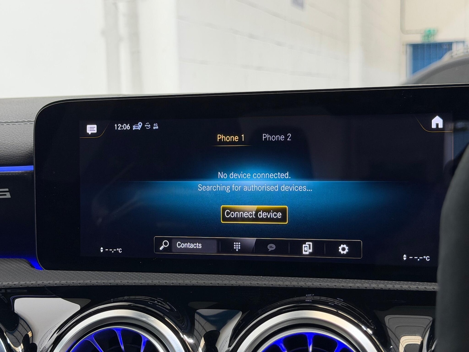 Used Mercedes-Benz CLA 2023 for sale - 76349130: Photo 39