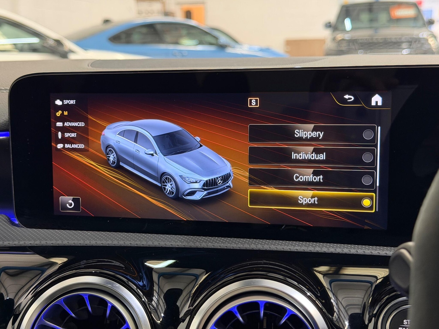 Used Mercedes-Benz CLA 2023 for sale - 76349130: Photo 40