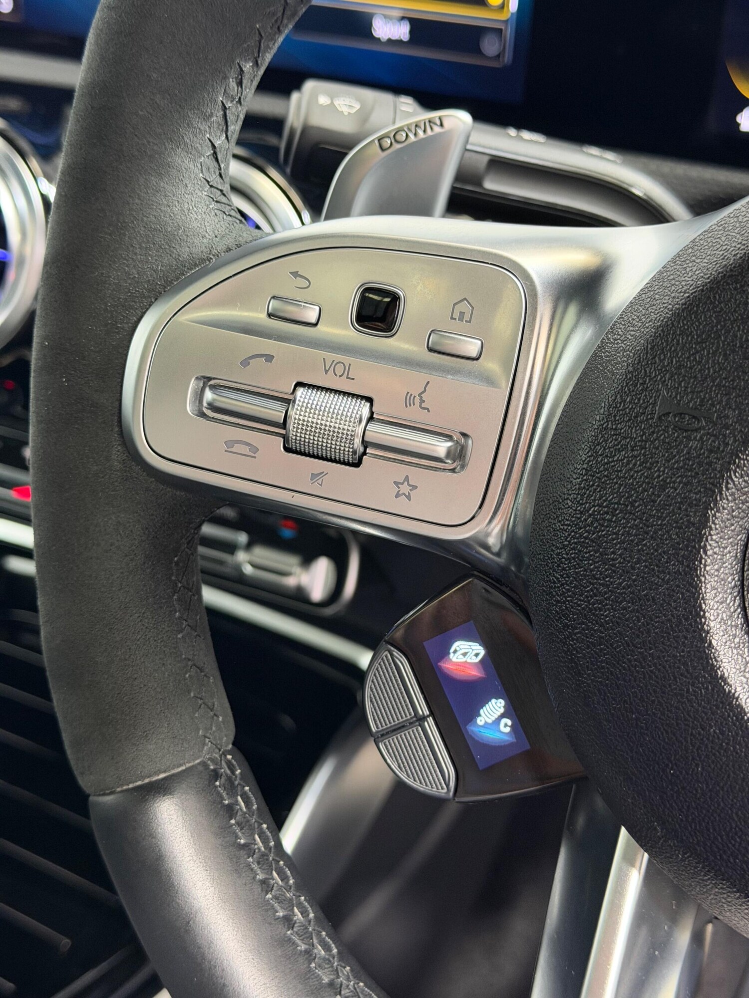 Used Mercedes-Benz CLA 2023 for sale - 76349130: Photo 46