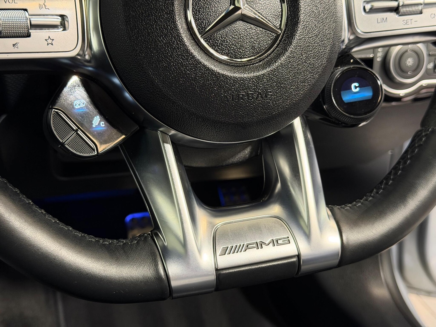 Used Mercedes-Benz CLA 2023 for sale - 76349130: Photo 47