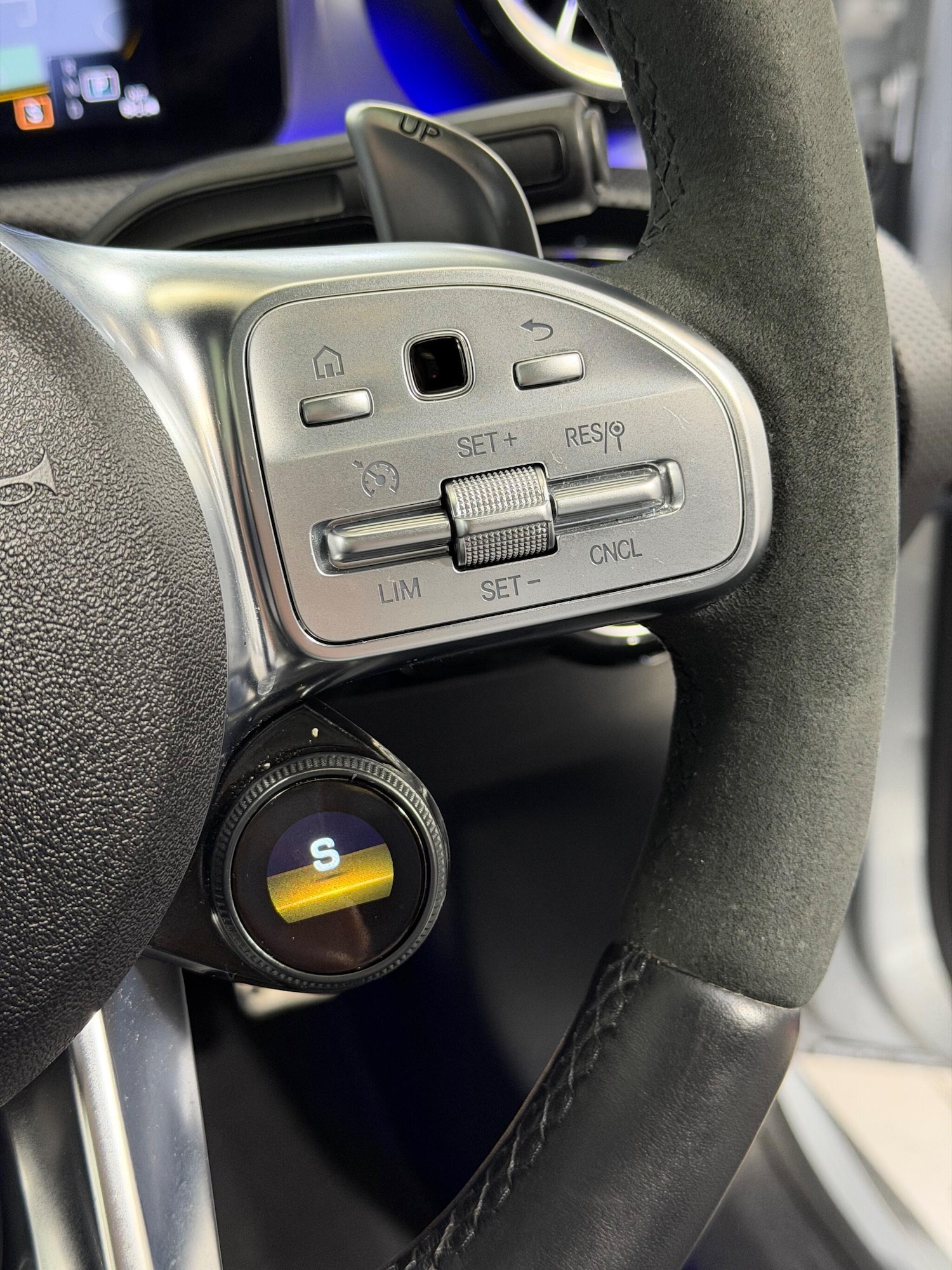 Used Mercedes-Benz CLA 2023 for sale - 76349130: Photo 48