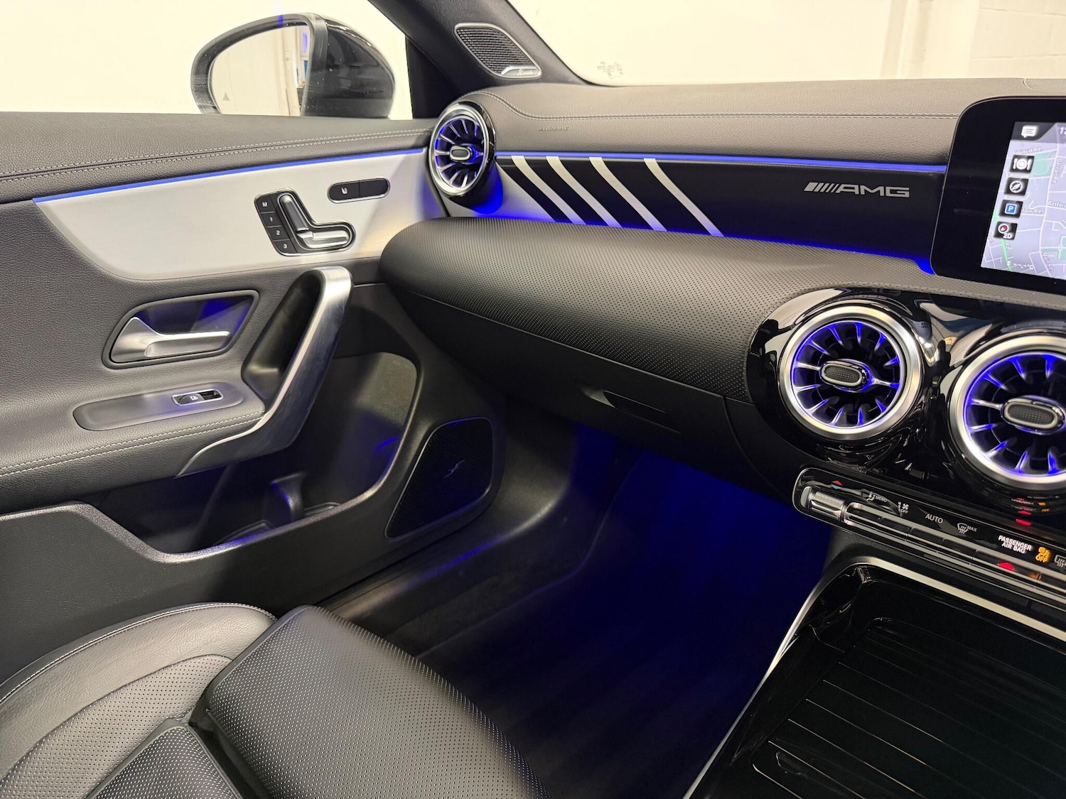 Used Mercedes-Benz CLA 2023 for sale - 76349130: Photo 49