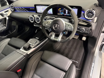 Used Mercedes-Benz CLA 2023 for sale - 76349130: Photo