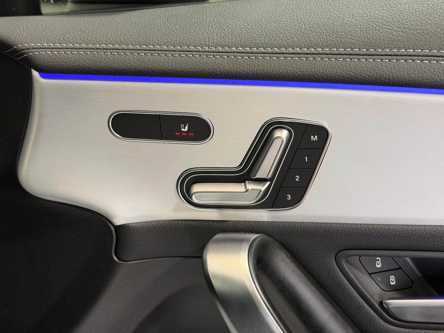 Used Mercedes-Benz CLA 2023 for sale - 76349130: Photo 51