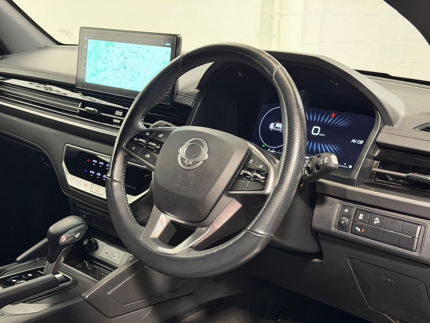 Used Ssangyong Musso 2023 for sale - 76645045: Photo 15