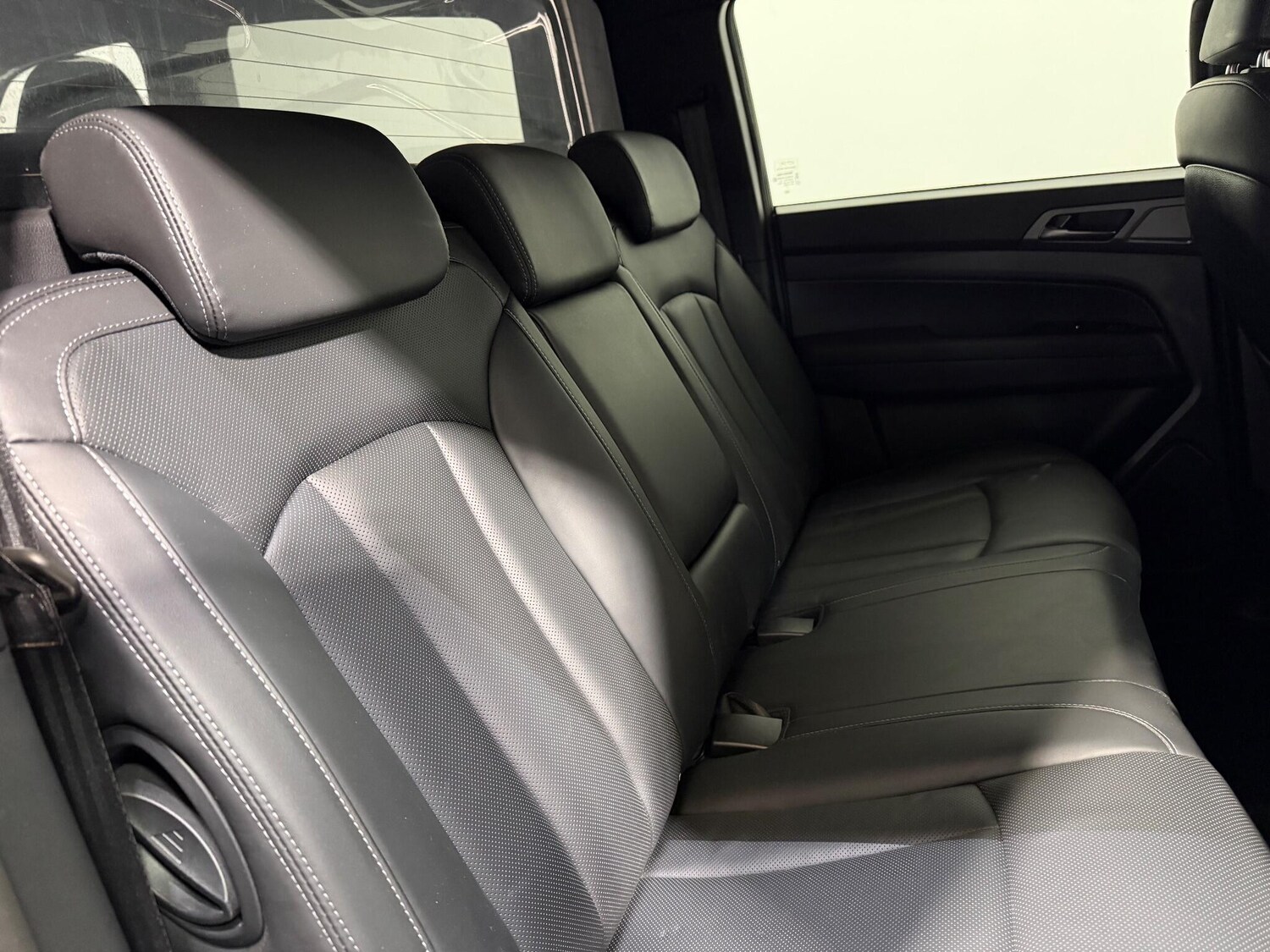 Used Ssangyong Musso 2023 for sale - 76645045: Photo 19