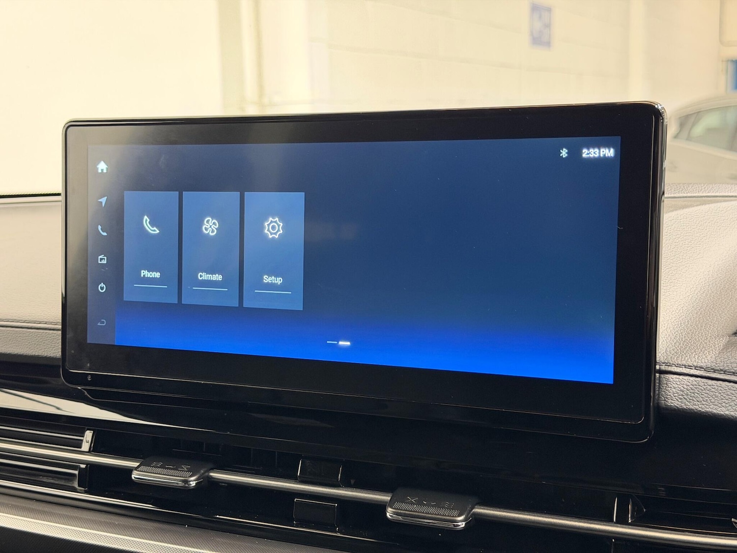 Used Ssangyong Musso 2023 for sale - 76645045: Photo 25