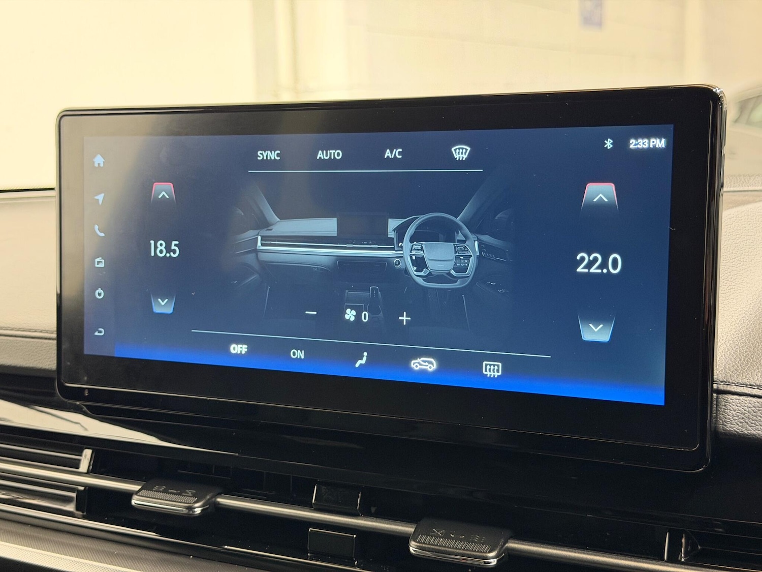 Used Ssangyong Musso 2023 for sale - 76645045: Photo 26