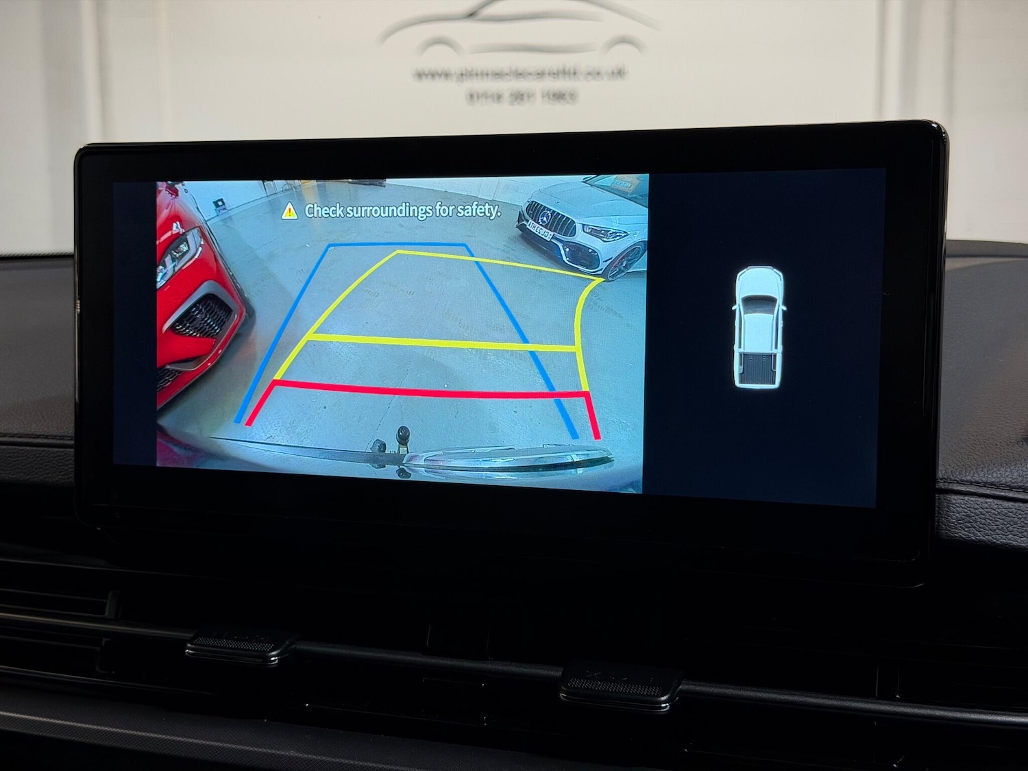 Used Ssangyong Musso 2023 for sale - 76645045: Photo 27