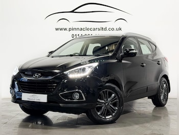 Used Hyundai Ix35 2015 for sale - 78623382: Photo